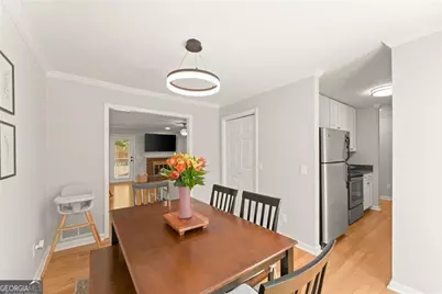 161 Brighten Court SW #3, Marietta, GA 30064 - Photo 12