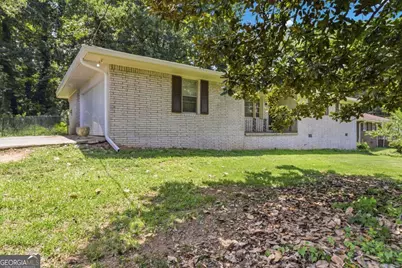 4406 Arcadia Drive, Norcross, GA 30093 - Photo 2