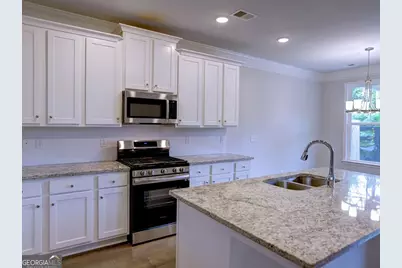 1543 Summer Song Drive, Marietta, GA 30067 - Photo 6