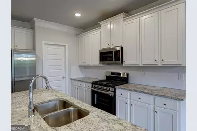 1543 Summer Song Drive, Marietta, GA 30067 - Photo 4