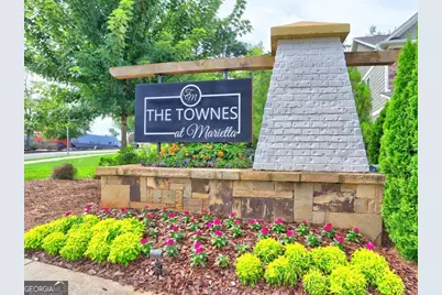1543 Summer Song Drive, Marietta, GA 30067 - Photo 26