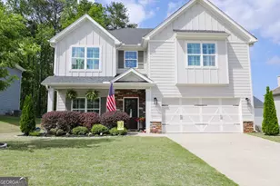 62 Ashton Pl, Newnan, GA 30265 - Photo 1