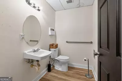 40 Macon Street #SUITE A, McDonough, GA 30253 - Photo 12