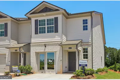 502 Woodcreek Circle SW #3, Atlanta, GA 30331 - Photo 1