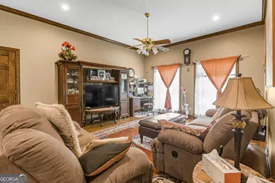 150 Old Farm Road, Fayetteville, GA 30215 - Photo 10