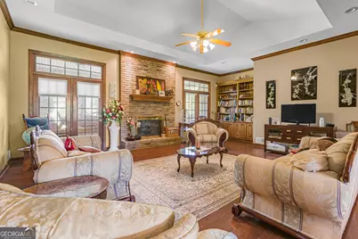 150 Old Farm Road, Fayetteville, GA 30215 - Photo 6