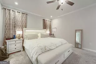 2448 Hidden Creek Rd, Kennesaw, GA 30152 - Photo 16