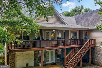 1100 Christian Terrace, Watkinsville, GA 30677 - Photo 36