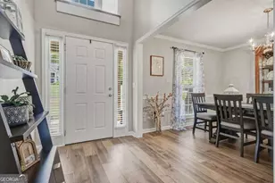1100 Christian Terrace, Watkinsville, GA 30677 - Photo 4