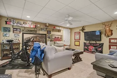 1100 Christian Terrace, Watkinsville, GA 30677 - Photo 30