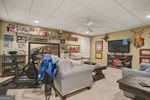 1100 Christian Terrace, Watkinsville, GA 30677 - Photo 30