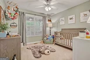 1100 Christian Terrace, Watkinsville, GA 30677 - Photo 26