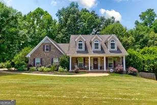 1100 Christian Terrace, Watkinsville, GA 30677 - Photo 46