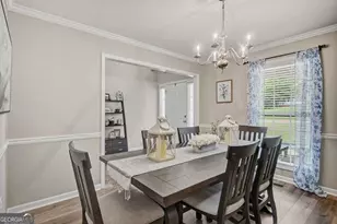 1100 Christian Terrace, Watkinsville, GA 30677 - Photo 6