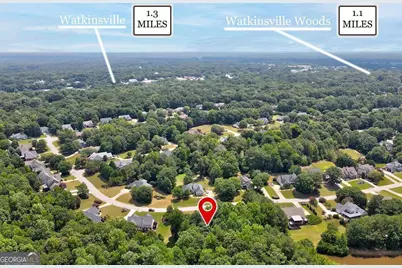 1100 Christian Terrace, Watkinsville, GA 30677 - Photo 44