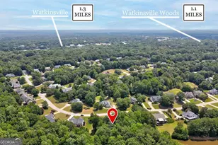 1100 Christian Terrace, Watkinsville, GA 30677 - Photo 44