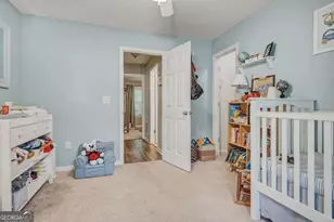 1100 Christian Terrace, Watkinsville, GA 30677 - Photo 24