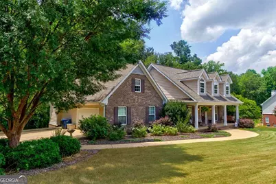 1100 Christian Terrace, Watkinsville, GA 30677 - Photo 2