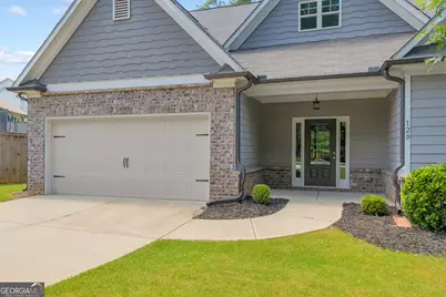 120 Morris Creek Drive, Hoschton, GA 30548 - Photo 8