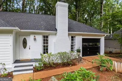 375 Brookstone Drive, Athens, GA 30605 - Photo 2