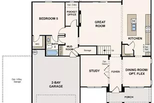 2718 Harbor Rdg Pass, Gainesville, GA 30507 - Photo 2