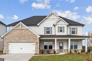 2718 Harbor Rdg Pass, Gainesville, GA 30507 - Photo 1