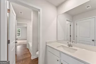 2718 Harbor Rdg Pass, Gainesville, GA 30507 - Photo 10
