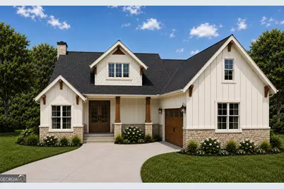 105 Legacy Lane #LOT 2, Carrollton, GA 30117 - Photo 1