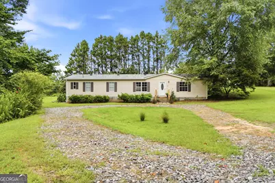214 Ferguson Road, Thomaston, GA 30286 - Photo 4