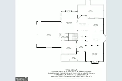 4441 Freeman Road, Marietta, GA 30062 - Photo 68