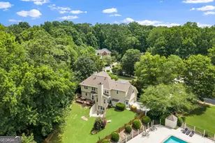 4441 Freeman Rd, Marietta, GA 30062 - Photo 60