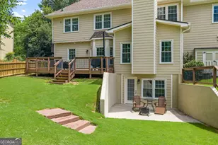 4441 Freeman Rd, Marietta, GA 30062 - Photo 18