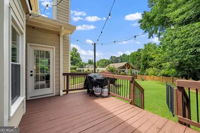 4441 Freeman Road, Marietta, GA 30062 - Photo 58
