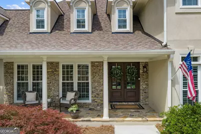 4441 Freeman Road, Marietta, GA 30062 - Photo 2