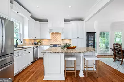 4441 Freeman Road, Marietta, GA 30062 - Photo 6