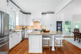 4441 Freeman Rd, Marietta, GA 30062 - Photo 6