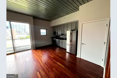 620 Glen Iris Drive NE #509, Atlanta, GA 30308 - Photo 4