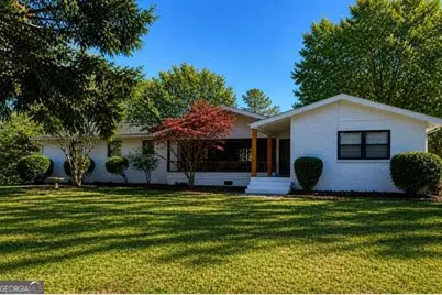 2425 Spratlin Mill Road, Hull, GA 30646 - Photo 1