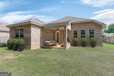 109 Judy Kay Way, Perry, GA 31069 - Photo 30