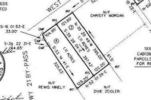 0 W First Street Ext, Springfield, GA 31329 - Photo 1