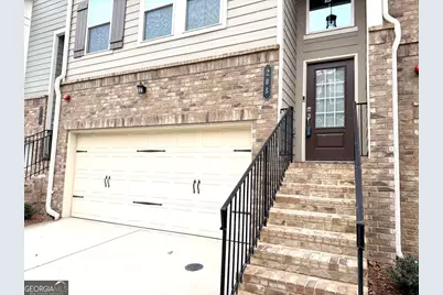 208 Spike Trail, Smyrna, GA 30080 - Photo 2