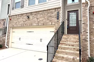 208 Spike Trail, Smyrna, GA 30080 - Photo 2