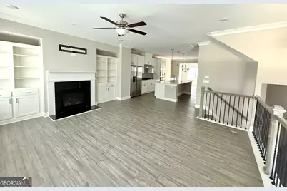 208 Spike Trail, Smyrna, GA 30080 - Photo 6