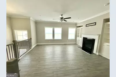 208 Spike Trail, Smyrna, GA 30080 - Photo 4