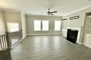 208 Spike Trail, Smyrna, GA 30080 - Photo 4
