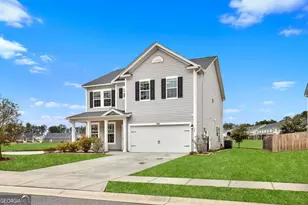 183 Benelli Dr, Pooler, GA 31322 - Photo 4