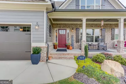 629 Fleeting Court, Monroe, GA 30655 - Photo 4