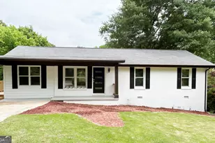 1523 Delia Dr, Decatur, GA 30033 - Photo 1