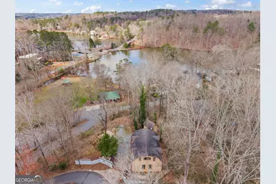 0 Lakeshore Drive, Mountain Park, GA 30075 - Photo 4