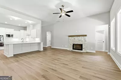 1283 McIntosh Trail #LOT 8, Senoia, GA 30276 - Photo 16